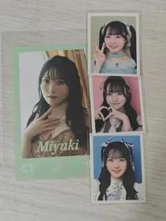 2026年最新】本田珠由記 チェキの人気アイテム - メルカリ