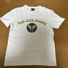 ザ　リアルマッコイズ　Sサイズ　メンズ　レディース　Tシャツ