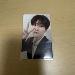 ENHYPEN ジョンウォン ORANGE BLOOD トレカ マカオ 中華