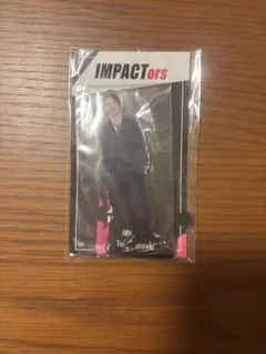 鈴木大河 アクリルスタンド