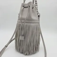 ✨美品✨J&M DAVIDSON カーニバル ミニ 2way スタッズ フリンジ