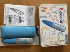 KUMON E-Pencil イーペンシル 本体