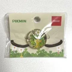 【ニンテンドーストア限定】ピクミン ヘアゴム 黄ピクミン