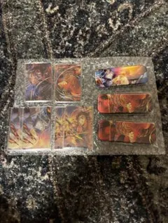 鬼滅の刃　web shopくじまとめ