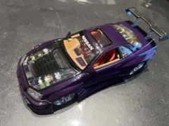 KENTOYS ワイルドチューナー ☆ INTEGRA TYPE-R☆RX-8 2026年最新】kentoys 1/24の人気アイテム - メルカリ