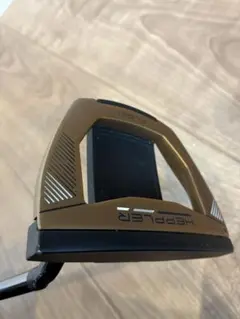 2026年最新】ping パター ヘプラー flokiの人気アイテム - メルカリ