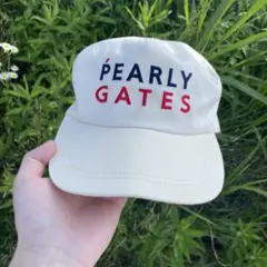 （古着）1990’s pearly gates vintage capのサムネイル