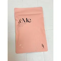 &Me コーヒー　エンミーコーヒー　エンミーのサムネイル