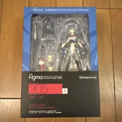 figma 境界線上のホライゾン 本多 二代 フィギュア マックスファクトリー Amazon.co.jp: figma 境界線上のホライゾン 本多・二代 (ノンスケール