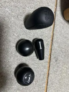TOYOTA車 対応 12mm 1.25 シフトノブまとめ売り 軽量 ジュラコン | Mercari
