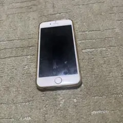 よ*1様 iPhone 6s ゴールド 本体