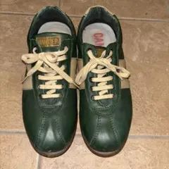 カンペール ブーツ・革靴