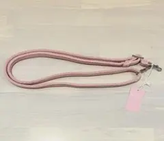 【新品未使用】フェイラー　モフモフネコチャン　ショルダーストラップ