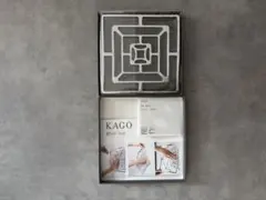 能作 KAGO スクエア S