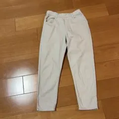 カジュアルパンツ　スタディオクリップ