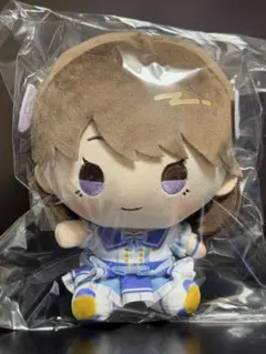 ラブライブ！ 蓮ノ空　365Days衣装　藤島慈　もちどるぬいぐるみ 蓮ノ空女学院 もちどる 藤島慈 365DAYS衣装 ぬいぐるみ ラブライブ