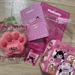 mellojoy まとめ売り Amazon | Mellojoyスクイーズ玩具 スクイーズ握る ファンタジー