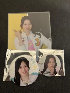 乃木坂46五百城茉央モバイルA賞アクリルキーホルダー - メルカリ