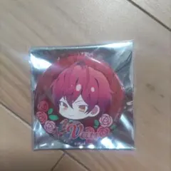 ‪‪ KnightA 騎士A ばぁうくん EDENデフォ缶バッジ ‪‪