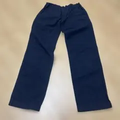 【10/15まで】Ciaopanic Typy ネイビー長ズボン 120cm~