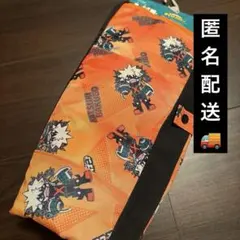 僕のヒーローアカデミア　お買い物バッグ　しまむら　爆豪　エコバッグ