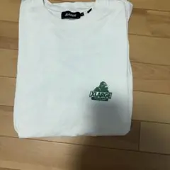 XLARGE Tシャツ ホワイト グリーンのサムネイル