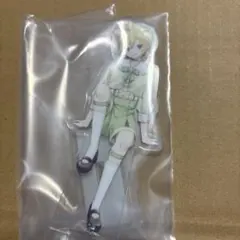 新品未開封 フリューくじ初音ミク　E賞 アクリルスタンド　鏡音レン