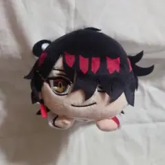 Vox Akuma 寝そべり