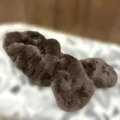 リアルファーマフラー