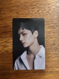 ENHYPEN DARK BLOOD ジェイ トレカ