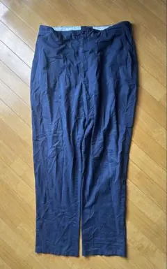 US直輸入！ワーク チノパン　W38 アメリカ古着 SoftwearbyGCAのサムネイル