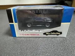 1/43 スタリオン STARION 2.6 GSR-VR