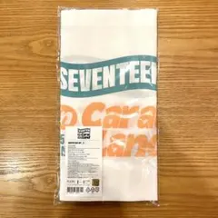 SEVENTEEN セブチ ファンミ ショッパーバッグ
