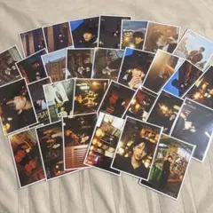 M!LK 吉田仁人 生誕 2024 生写真 コンプセット