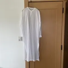 GALERIE VIE コットンワンピース