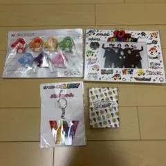キスマイ ライブ グッズ まとめ売り - メルカリ