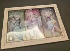 ブルーアーカイブ BW2026 中国限定 ティーパーティー アクリルスタンド