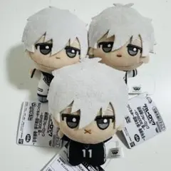 ブルーロック　ちびぐるみ　EPISODE凪　凪誠士郎