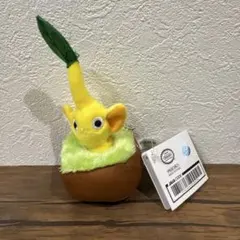 ピクミン マスコット ぬいぐるみ