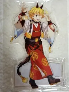 【鬼滅の刃】干支2026 午年 アクリルスタンド