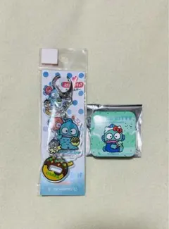 ハンギョドン　セット