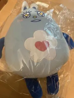 ASTRO チャウヌ ヌンヌ ぬいぐるみ（大）30cm - メルカリ