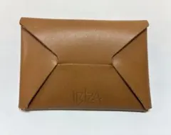 IBIZA レザー カード、名刺入れ