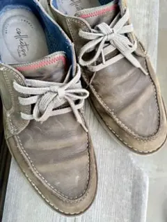 Clark’s vargo vibe Oxford 11M men’sのサムネイル