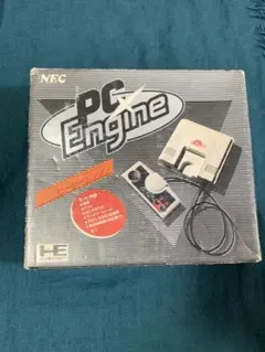 2026年最新】pcエンジン 本体の人気アイテム - メルカリ