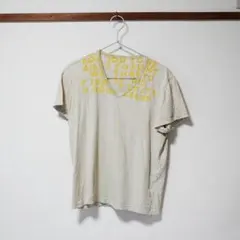 maison martin margiela エイズTのサムネイル