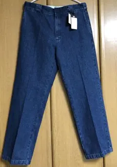 ディッキーズ　874 デニムワークパンツ　4422-5930