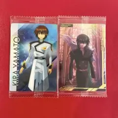 機動戦士ガンダムSEED FREEDOM キラ・ヤマト