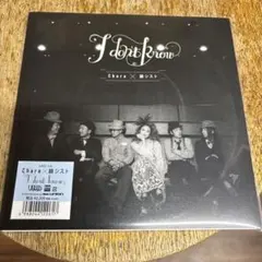 【未使用】CHARA×韻シスト I don't know レコード盤 2026年最新】chara 韻シストの人気アイテム - メルカリ