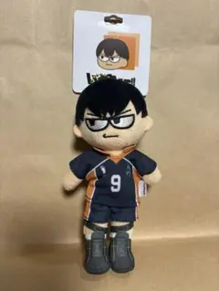 ジロリぬいぐるみ Amazon.co.jp: ハイキュープラザ ジロリ ぬいぐるみ 木兎光太郎